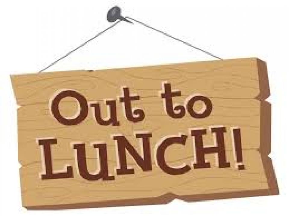 Lunch Schedule Changes Elsie Rogers Elementary School Lunch Schedule Changes Elsie Rogers Elementary School