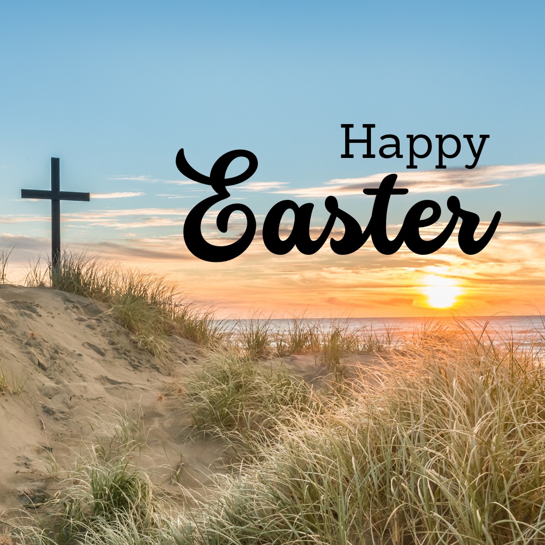 #HappyEaster to all our P-H-M families celebrating today! Wishing you a wonderful day filled with love and blessings.