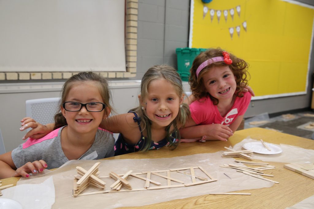 Summer 2020 Kids Club registration Now Open!