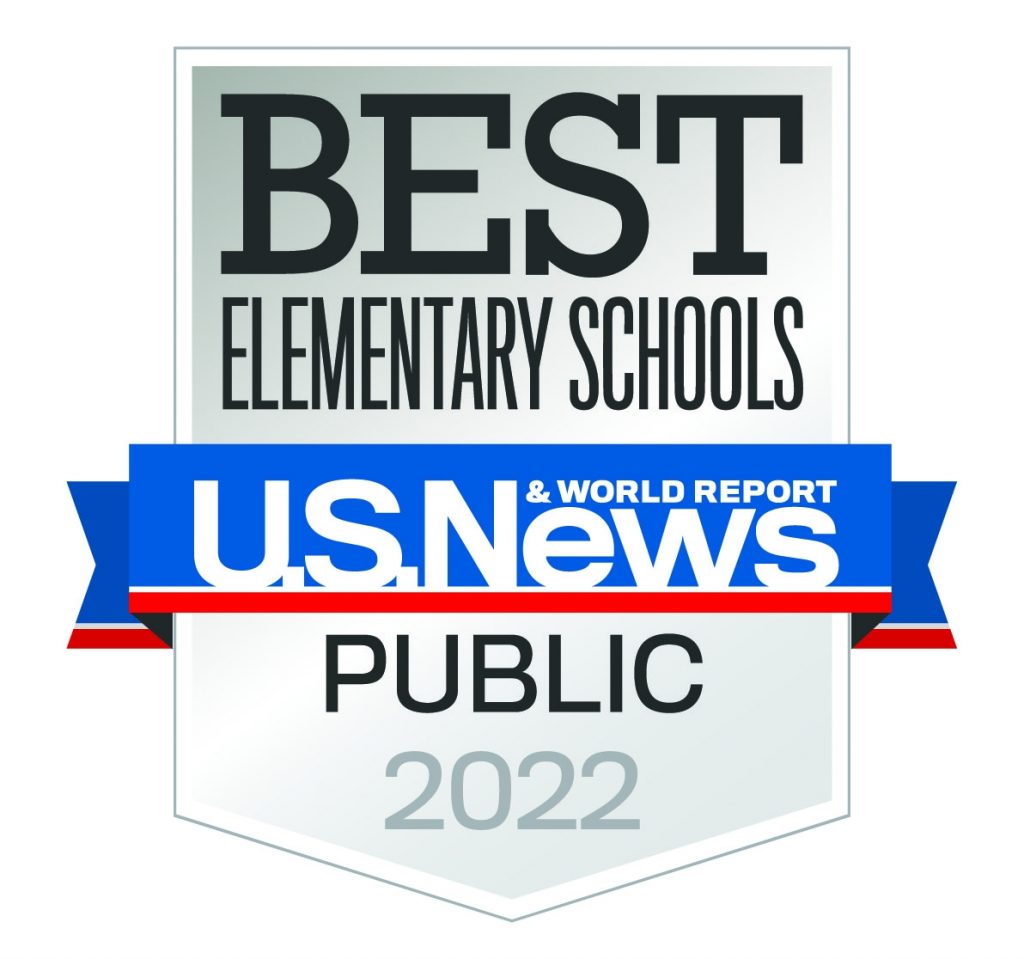 U.S. News Ranks Elsie Rogers Among Indiana's Top Public Elementary Schools