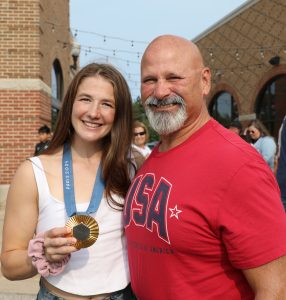 Sarah Hildebrandt Parade Photo Gallery (Sept. 8, 2024)