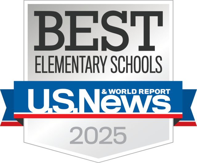 U.S. News 2025 Best Elementary 