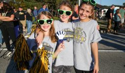 Homecoming 2025 Details
