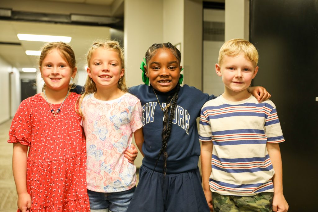 Elsie Rogers Named Among U.S. News 2026 “Best Elementary Schools”