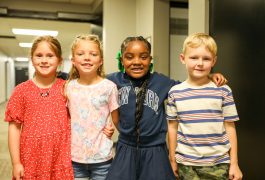 Elsie Rogers Named Among U.S. News 2026 “Best Elementary Schools”