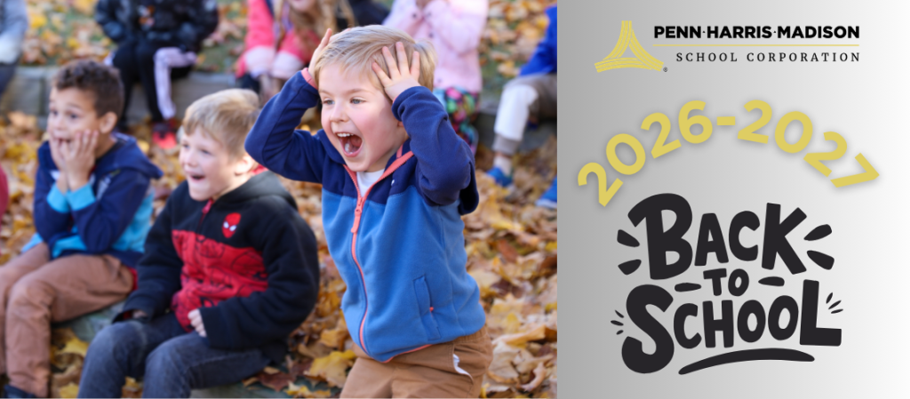 2026-2027 Back to School Information